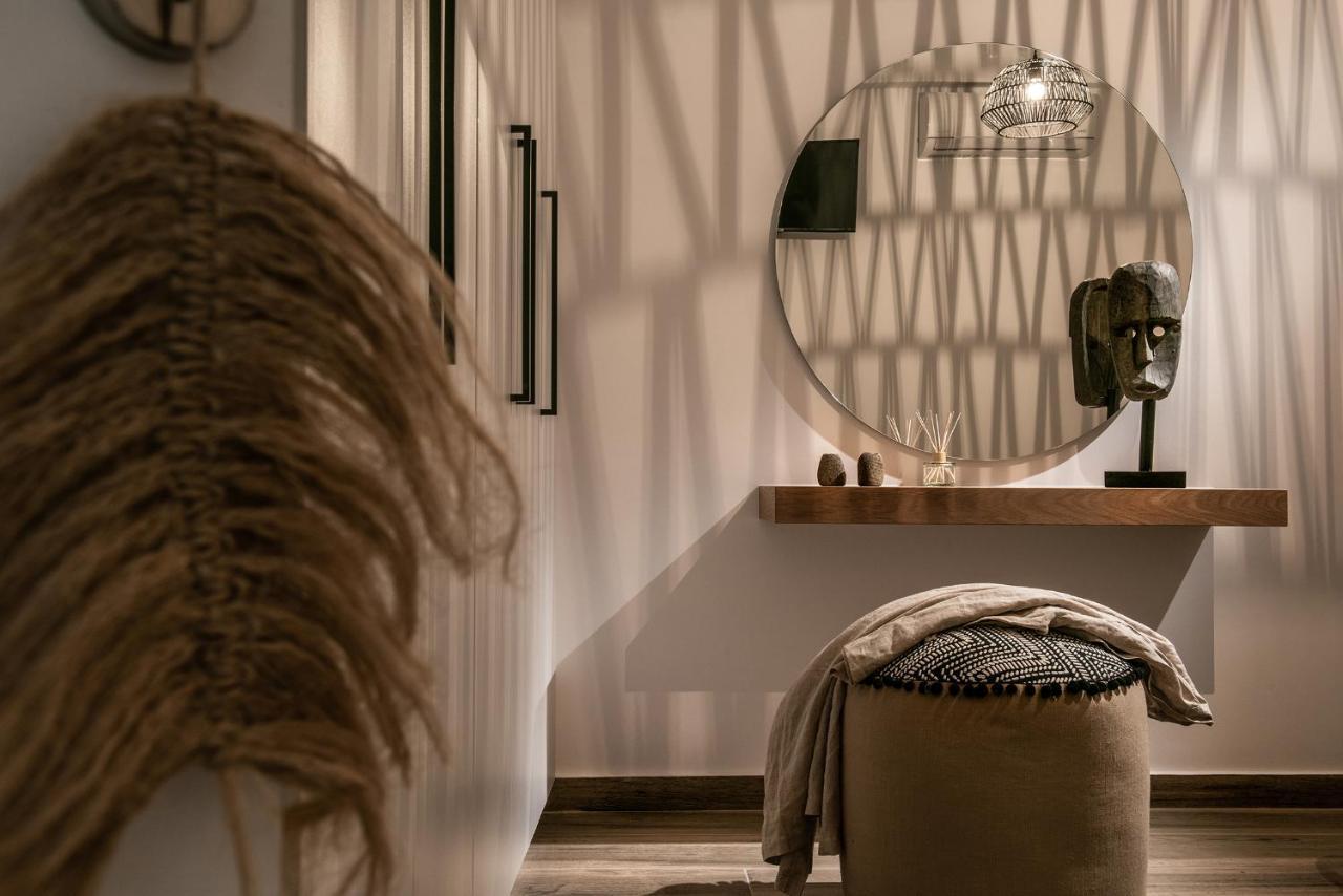Appartamento Khroma Luxury 1 Front