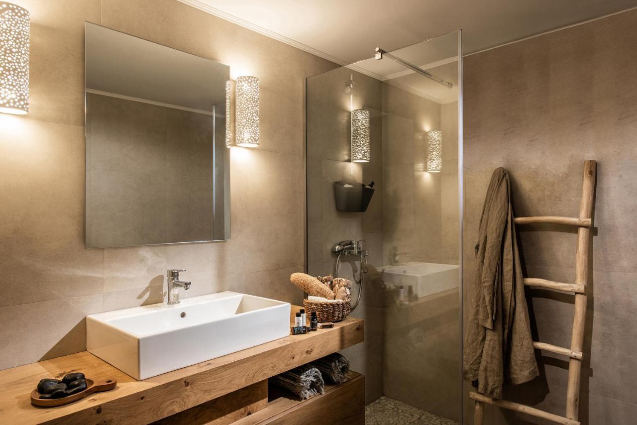 Appartamento Khroma Luxury 1 Front *