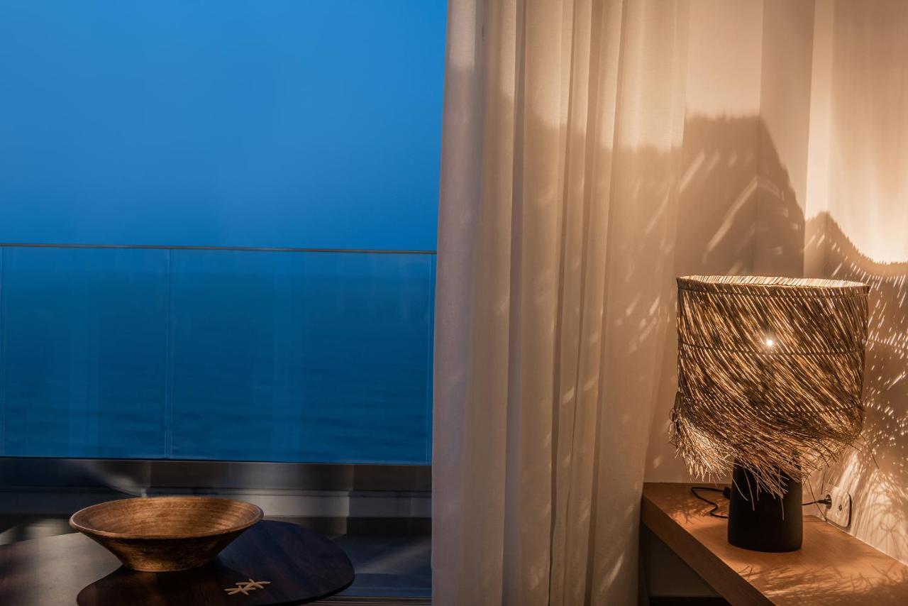 Khroma Luxury 1 Front Appartamento Hersonissos (Crete)