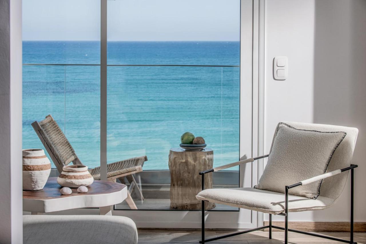 Appartamento Khroma Luxury 1 Front