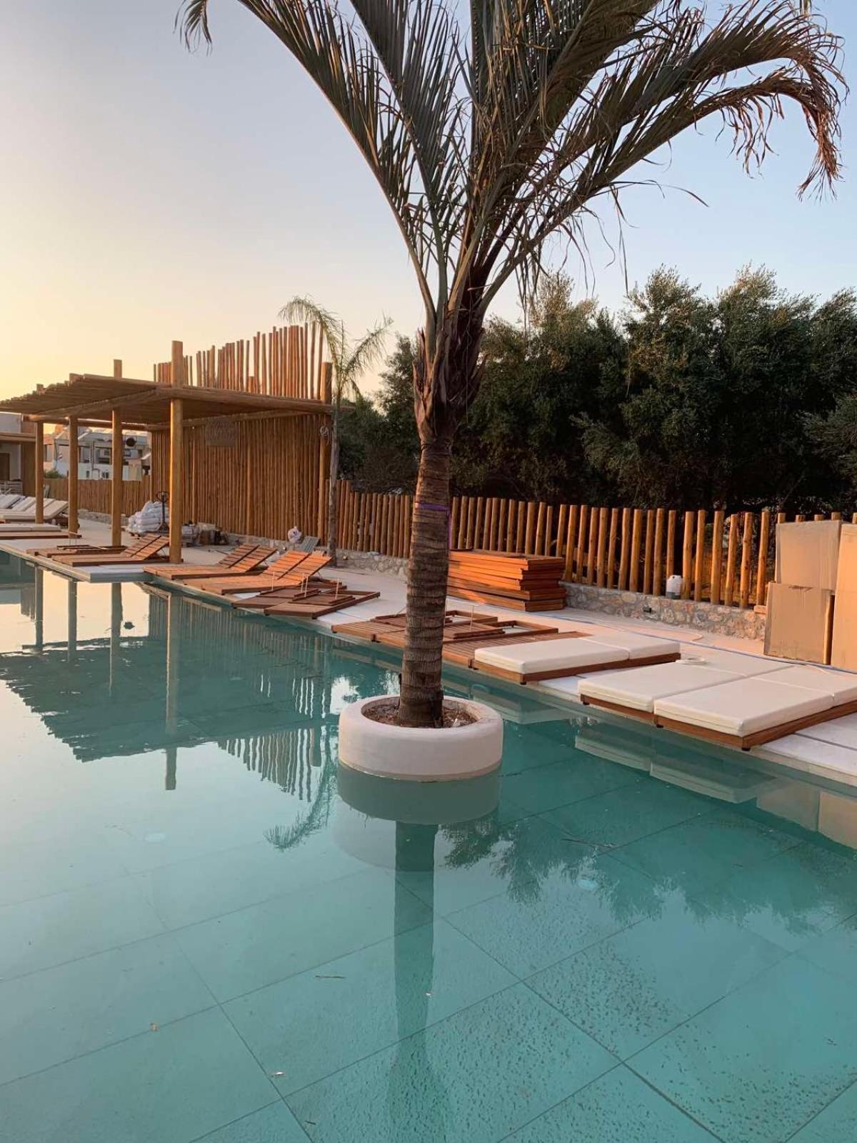Appartamento Khroma Luxury 1 Front