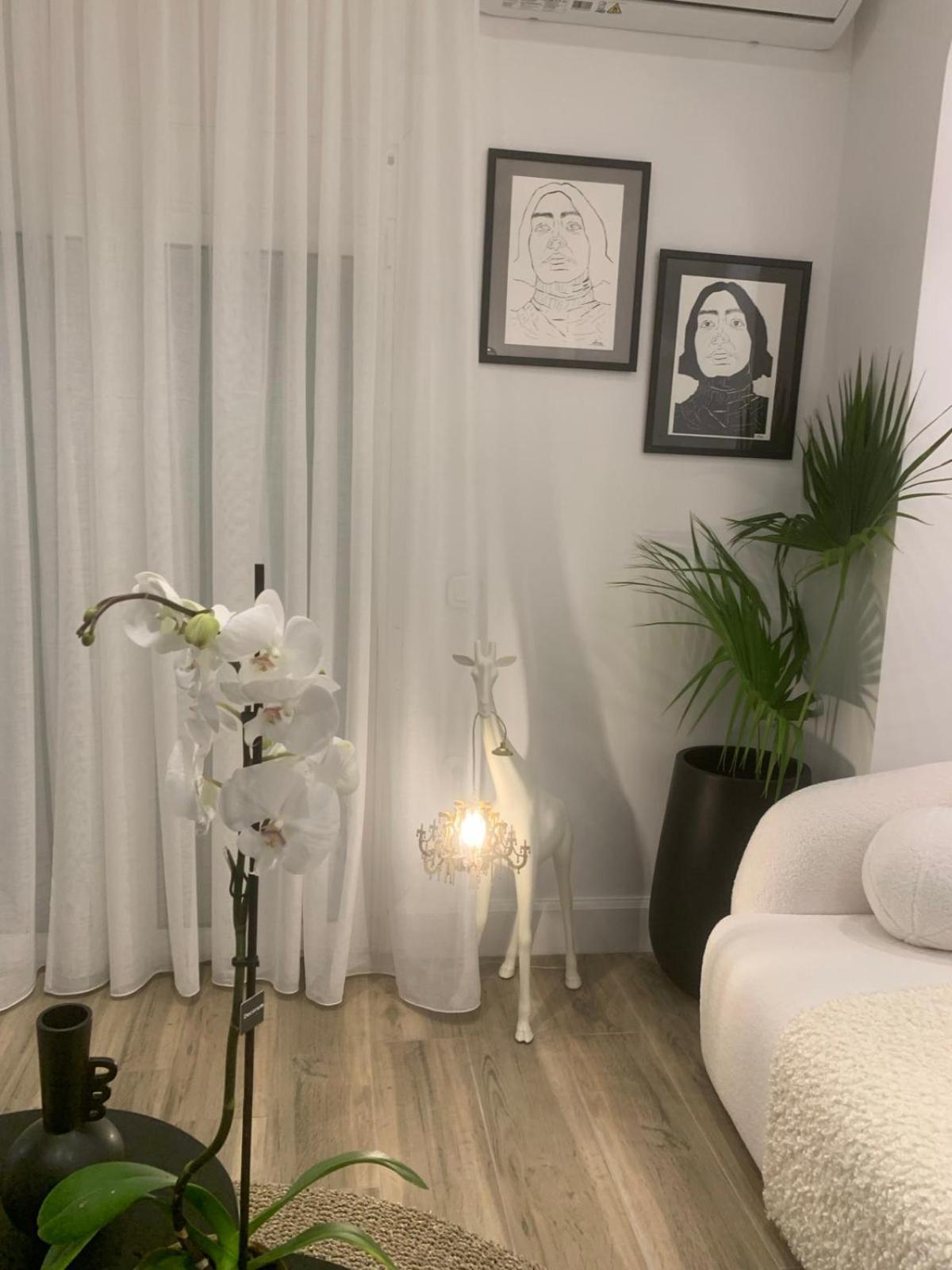 Khroma Luxury 1 Front Apartment