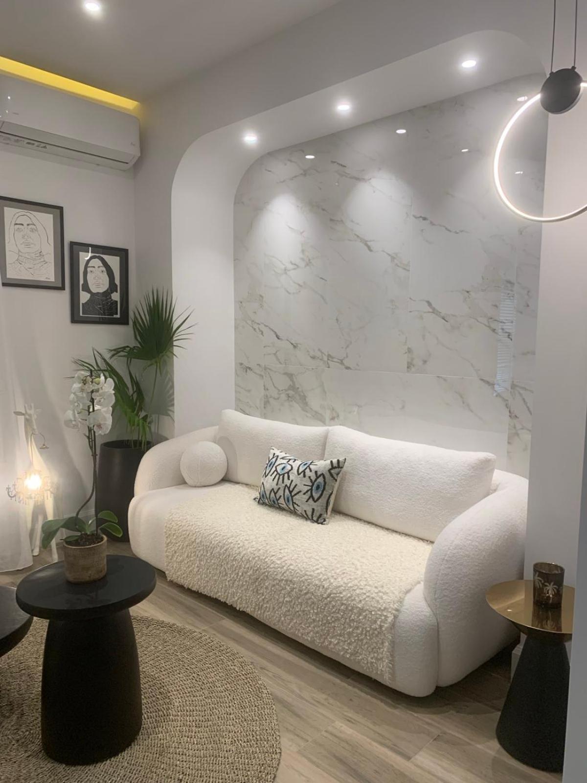 Appartamento Khroma Luxury 1 Front Hersonissos (Crete)