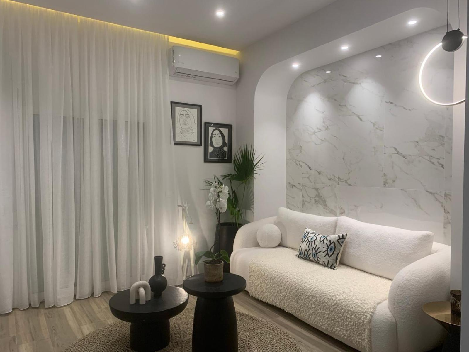 Khroma Luxury 1 Front Appartamento *