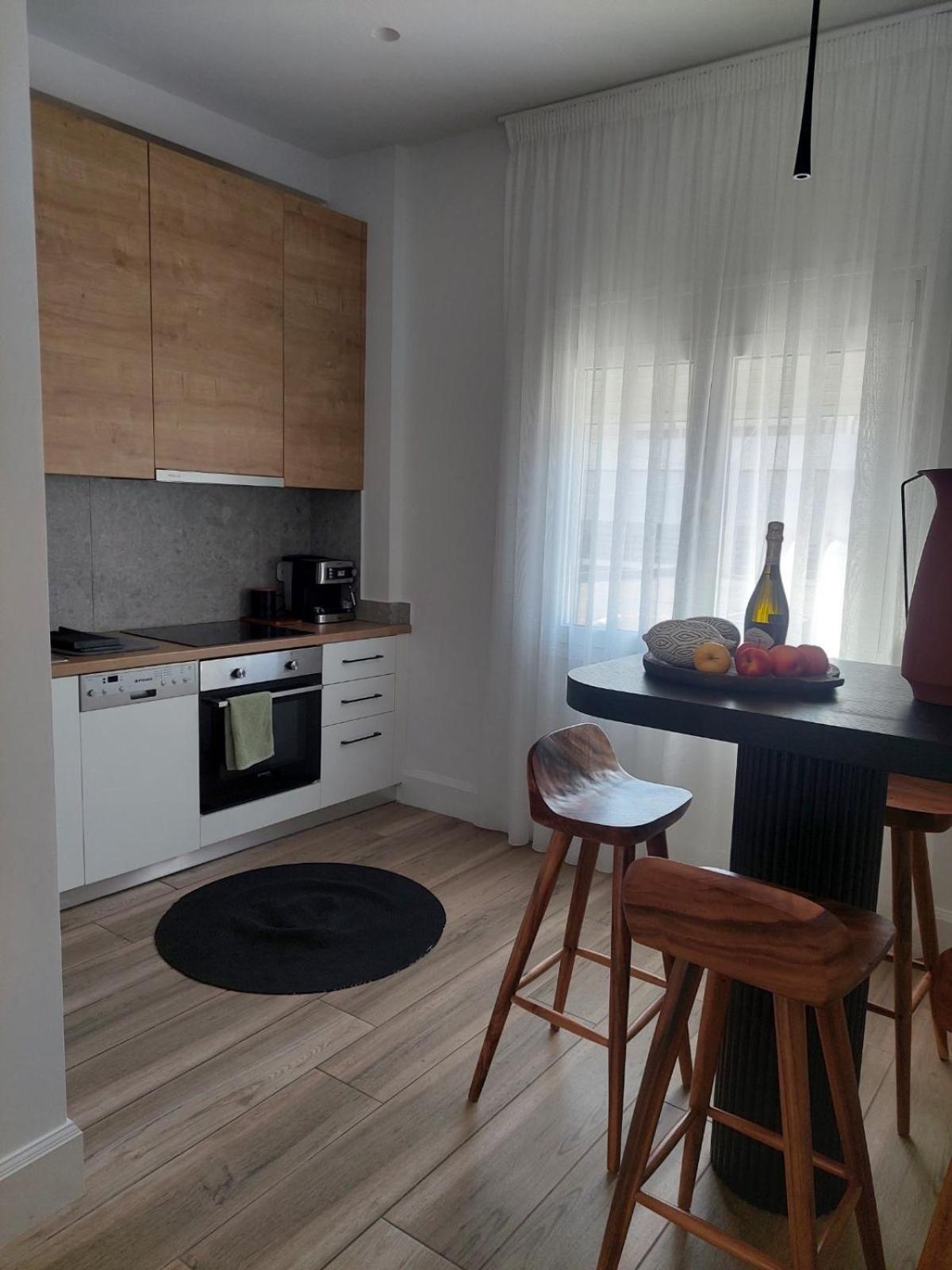 Appartamento Khroma Luxury 1 Front Hersonissos (Crete)